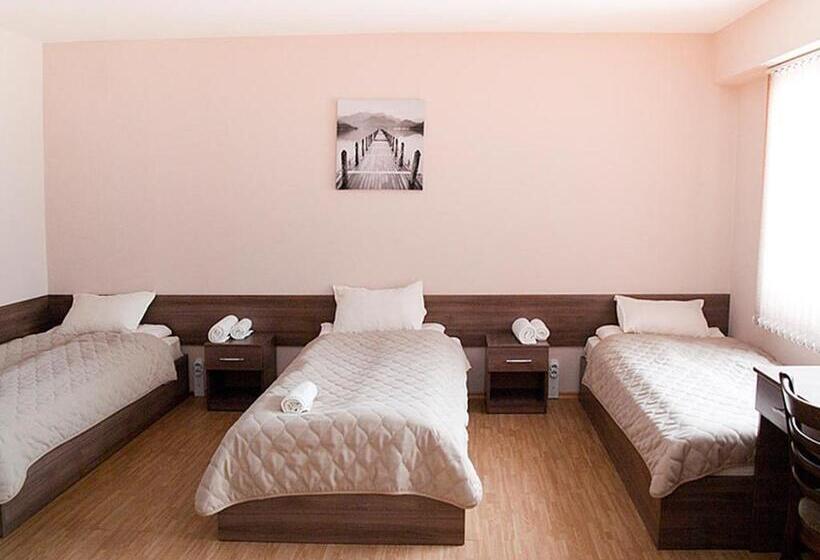 Motel Maritsa