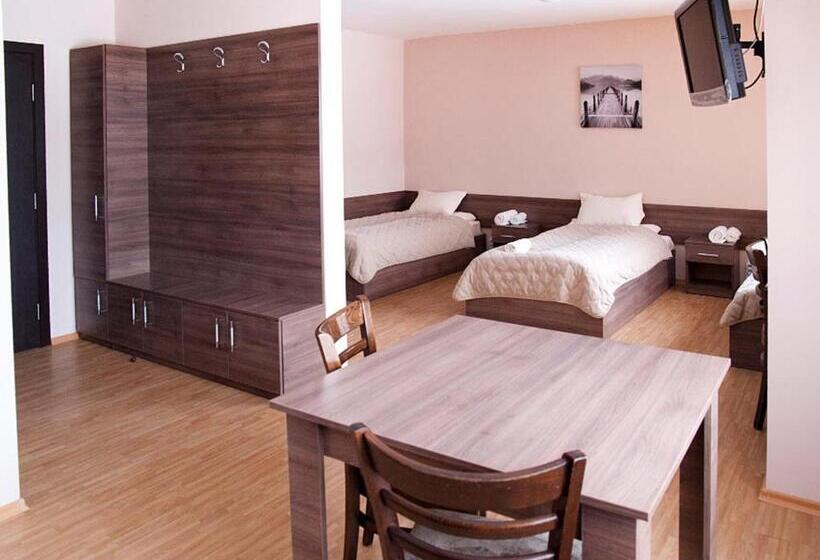 Motel Maritsa