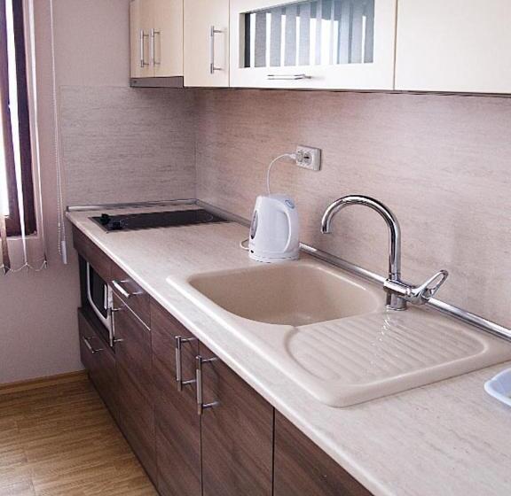 Motel Maritsa