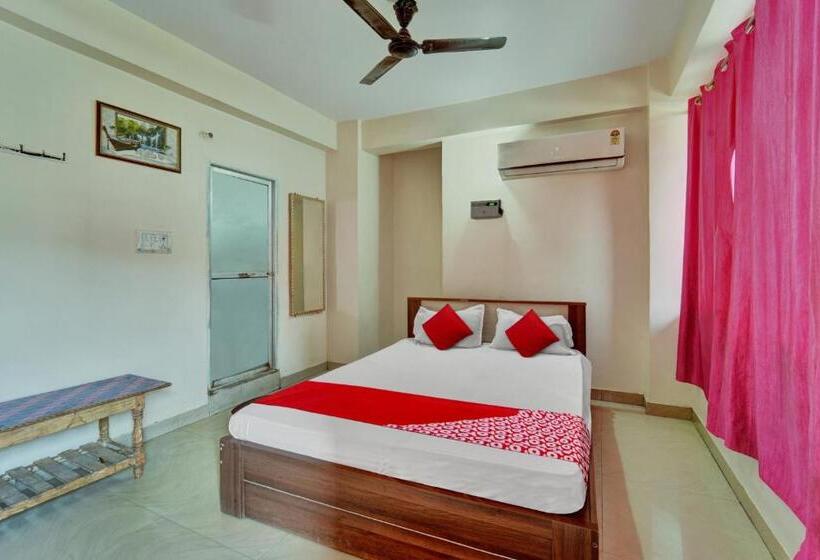 Oyo Flagship Hotel Cds Regency