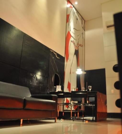 Palace Fortaleza Centro De Eventos Motel