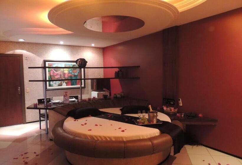 Palace Fortaleza Centro De Eventos Motel