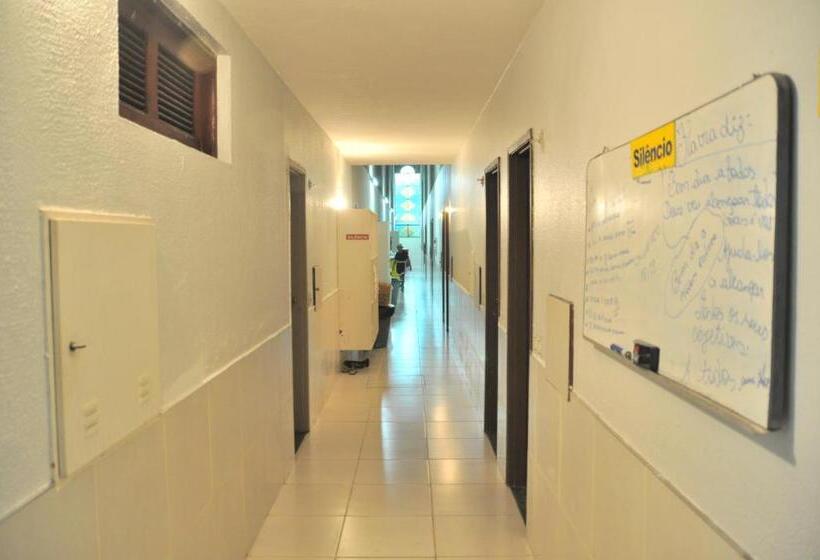 Palace Fortaleza Centro De Eventos Motel