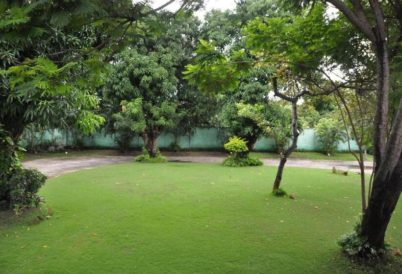 Palace Fortaleza Centro De Eventos Motel