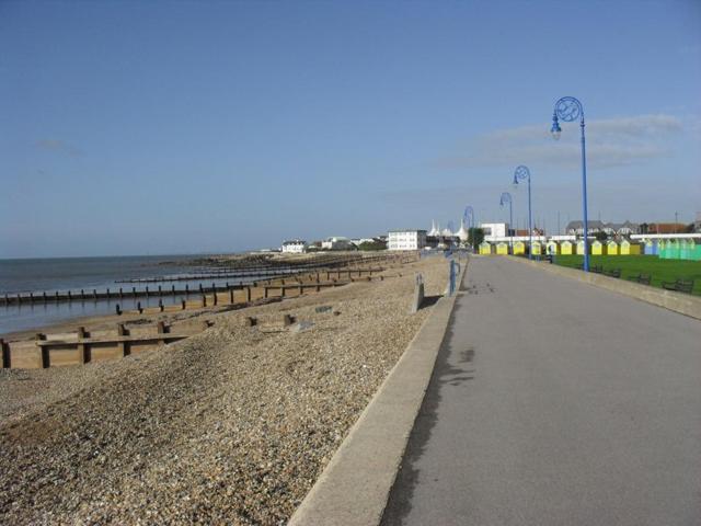 بنسيون Felpham Guest House   Self Catering