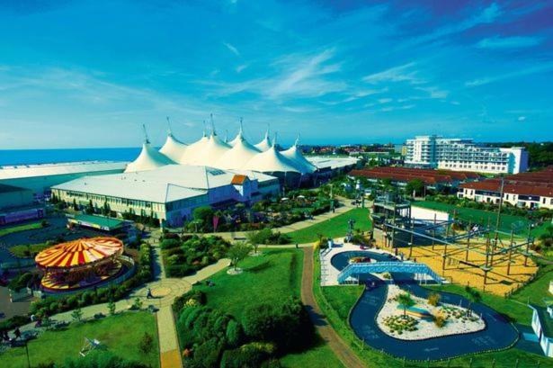 بنسيون Felpham Guest House   Self Catering