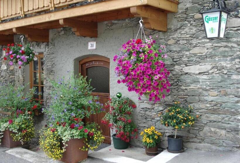 Пансион Gästehaus Taner