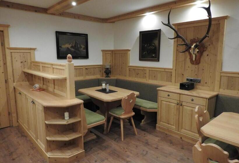 Пансион Gästehaus Taner