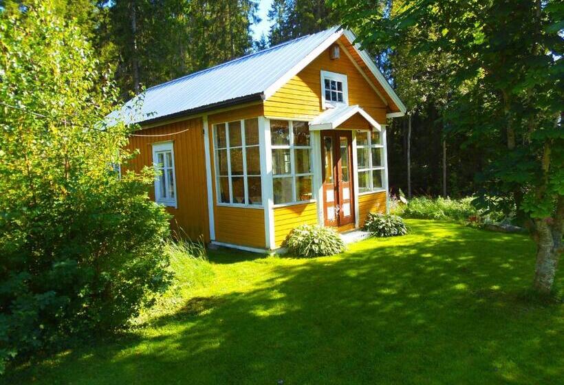 ペンション Gula Villan