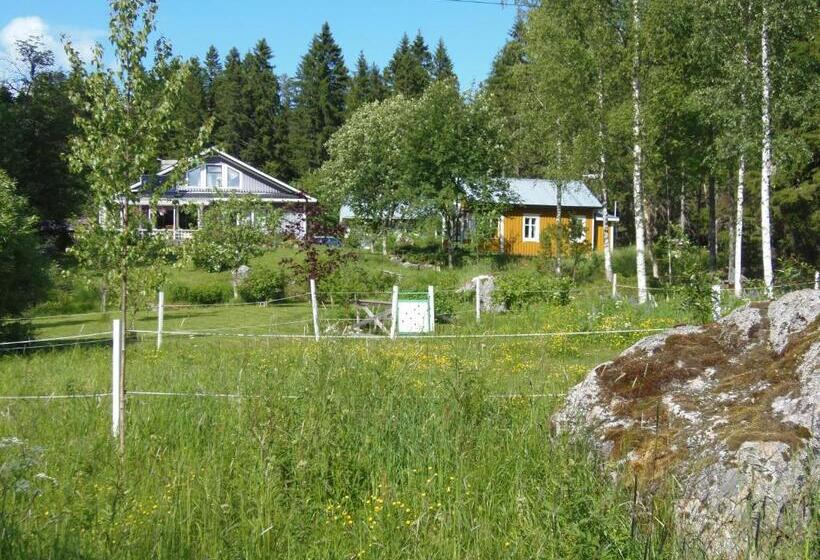 ペンション Gula Villan