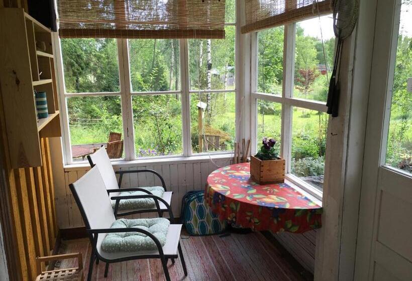 ペンション Gula Villan