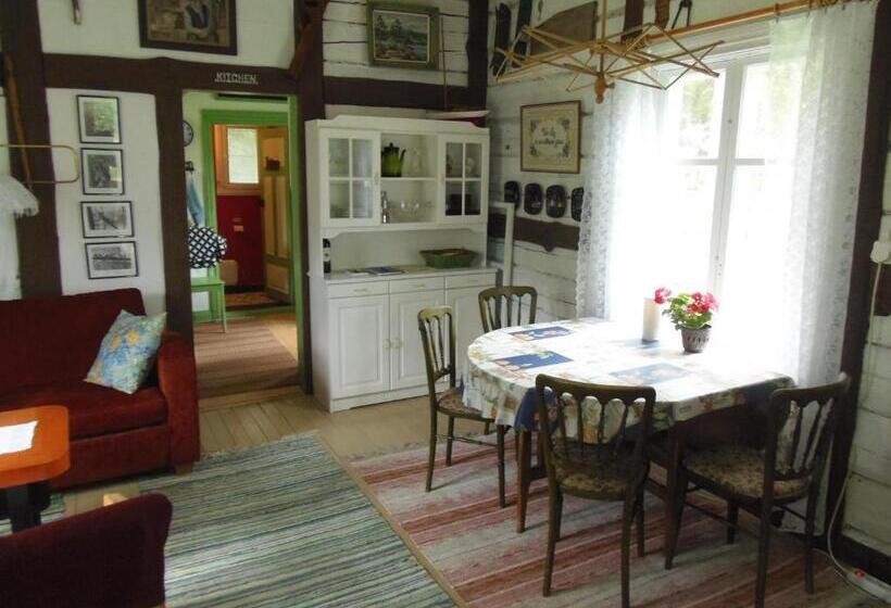 ペンション Gula Villan