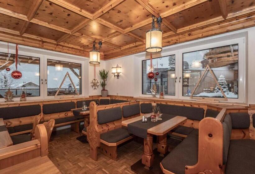 Пансион Haus Becken