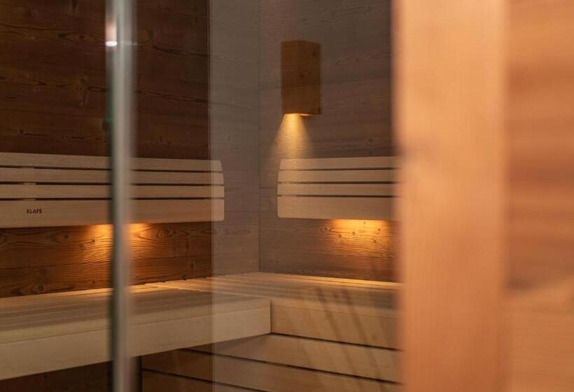 Пансион Haus Becken
