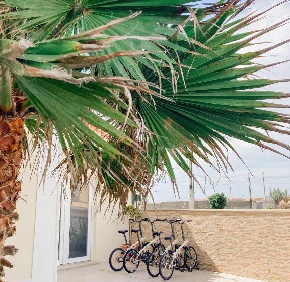 پانسیون In My House Baleal