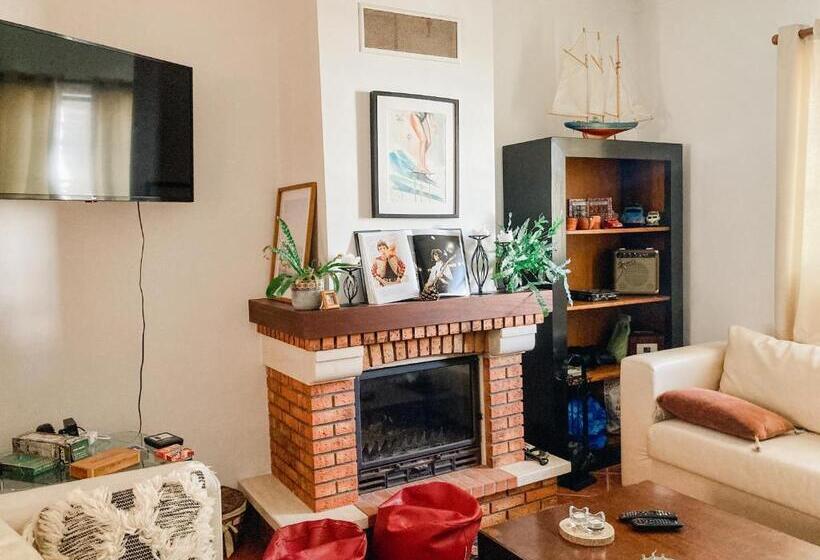 پانسیون In My House Baleal