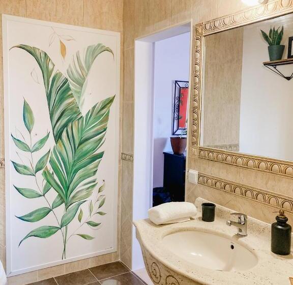 پانسیون In My House Baleal