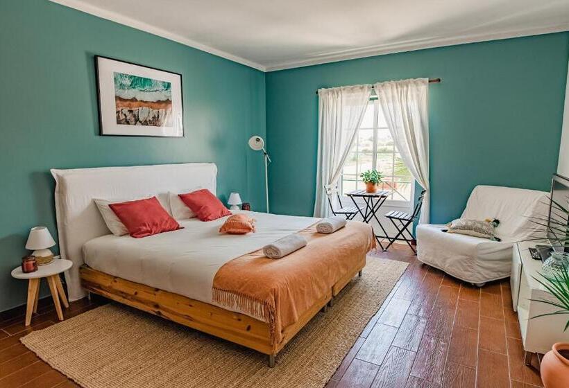 پانسیون In My House Baleal