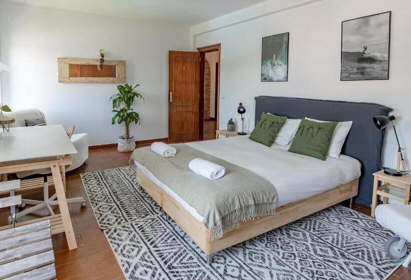 پانسیون In My House Baleal