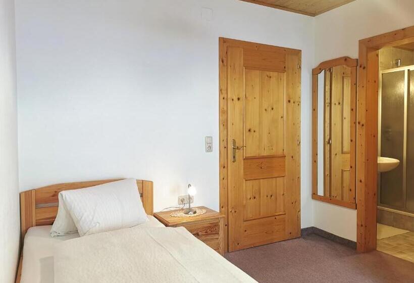 بنسيون Landhaus Christoph