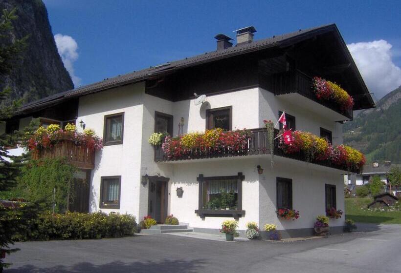 بنسيون Landhaus Christoph