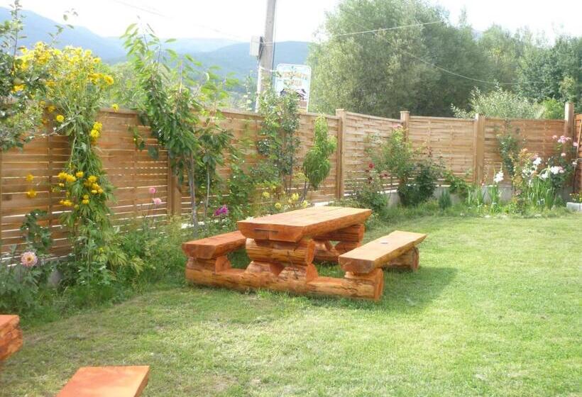 פנסיון Ognyanovata Guest House