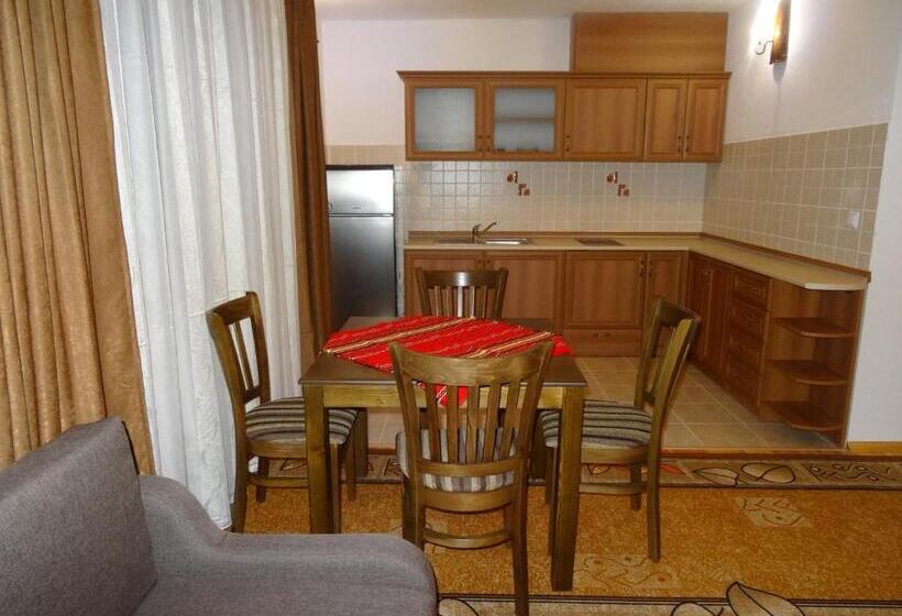 פנסיון Ognyanovata Guest House