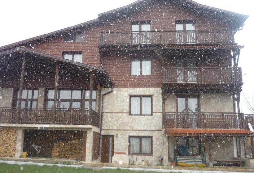 פנסיון Ognyanovata Guest House