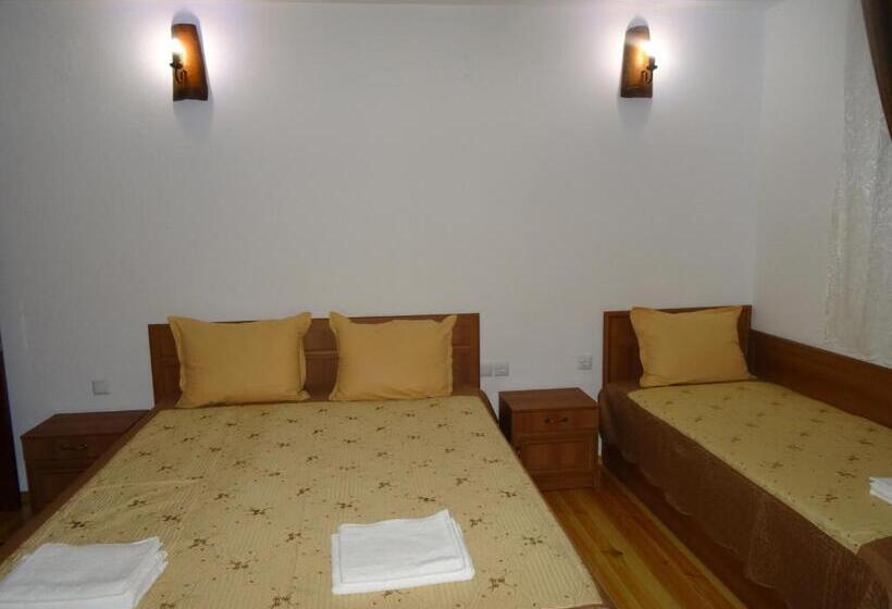 פנסיון Ognyanovata Guest House