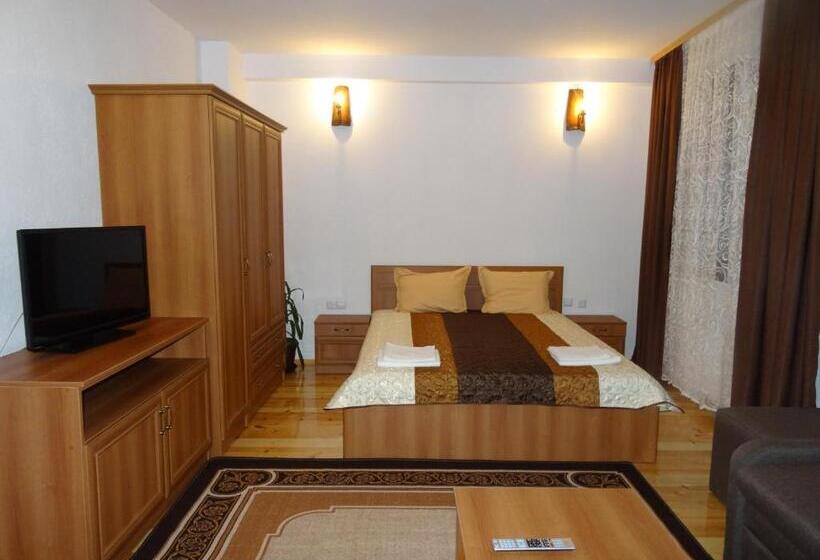 פנסיון Ognyanovata Guest House