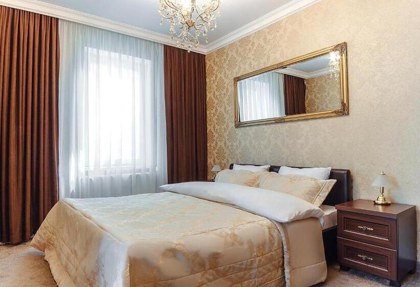 پانسیون Vallery Guest House