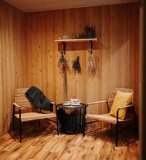 پانسیون Vallery Guest House