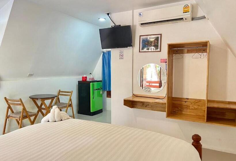 Pijittra Resort