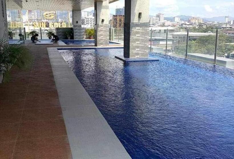 Sunvida Condo Cebu Near Sm City