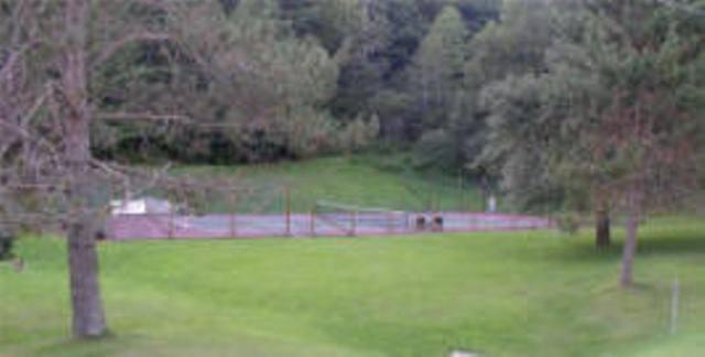 Val Roc Motel Killington