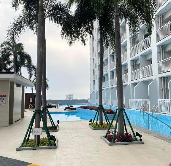 2656 Smdc Breeze Residences