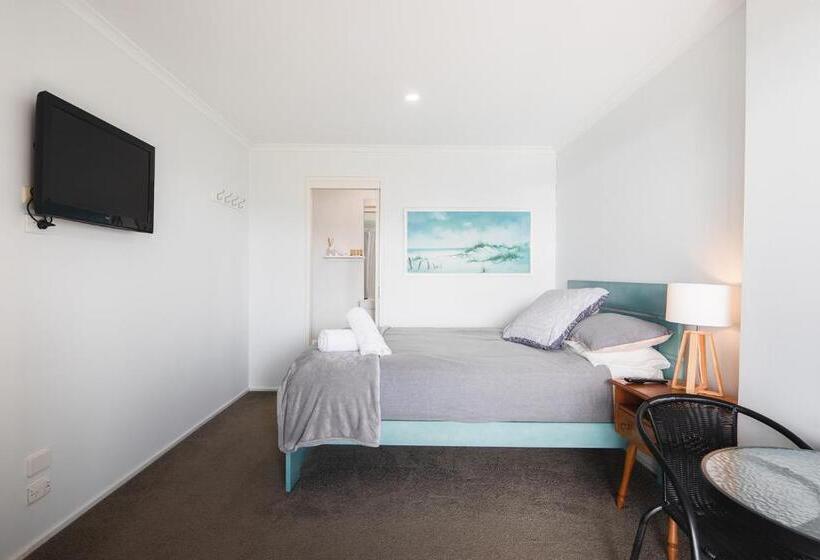 Общежитие Ananda 2  Room With A Sea View