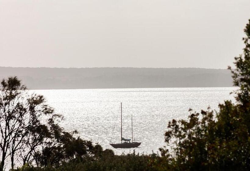 Общежитие Ananda 2  Room With A Sea View