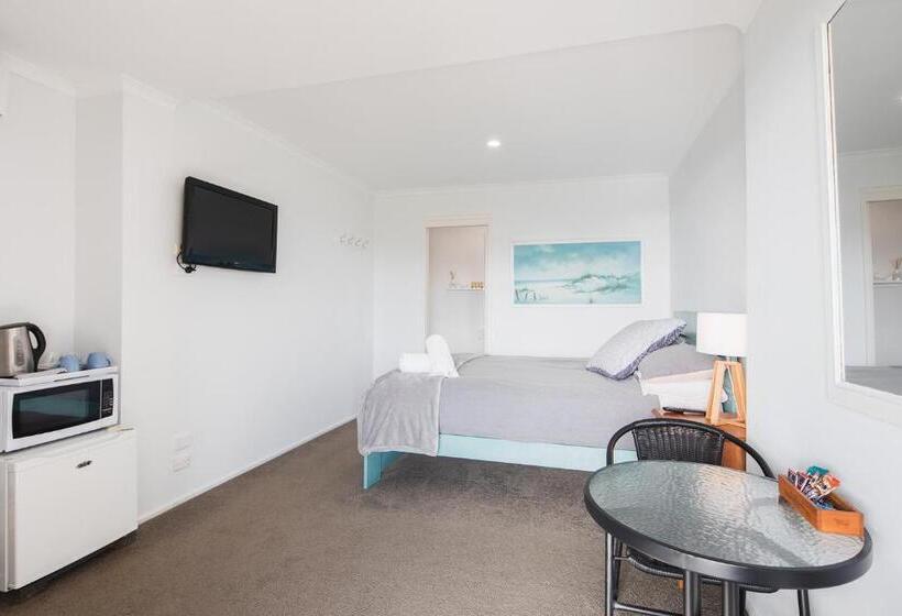 Общежитие Ananda 2  Room With A Sea View