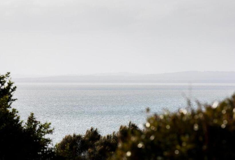 旅馆 Ananda 3   Bliss By The Sea