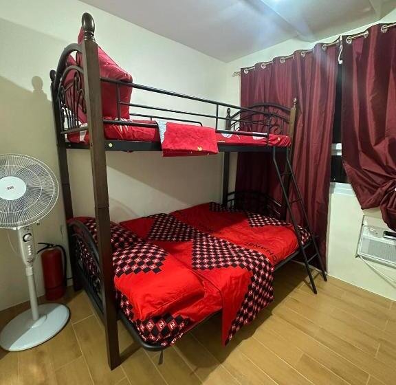 فندق صغير Seawind Tower 6 Condominium