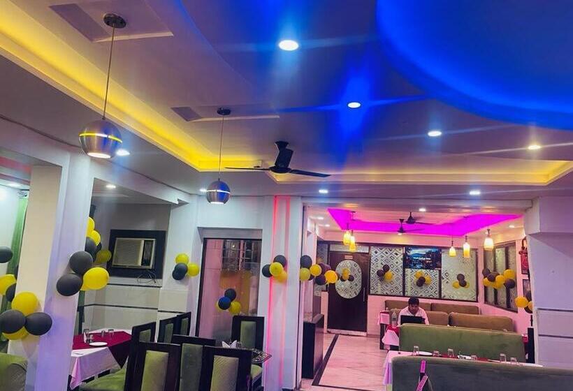 Alpine By The Golden Taj Group And Hotels