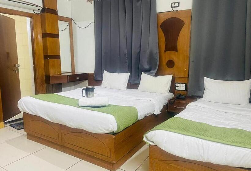 Alpine By The Golden Taj Group And Hotels