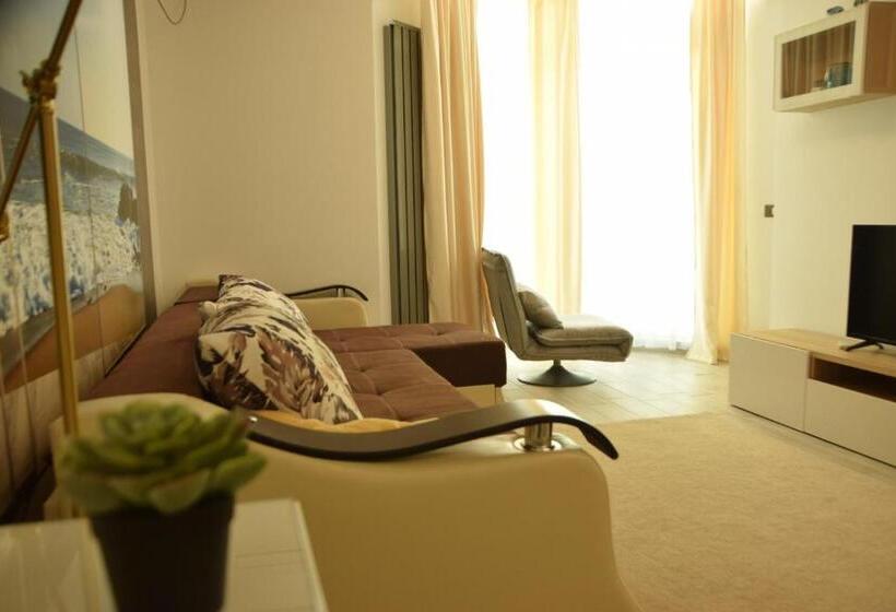 Apartament Willow By The Sea By Alz