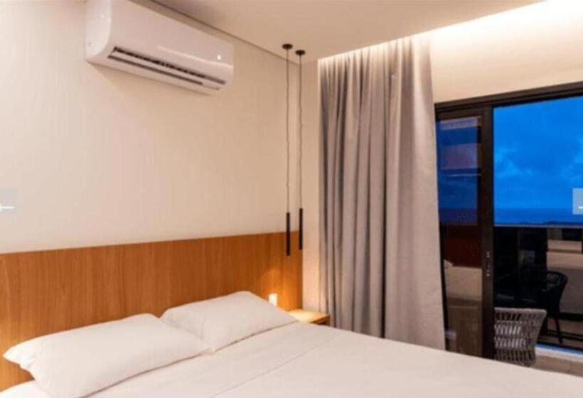 Apartamento No Salinas Premium Resort