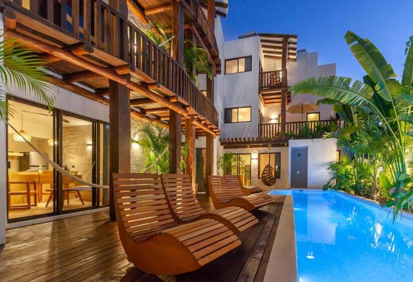 Aparthotel Onda Maya   Adults Only