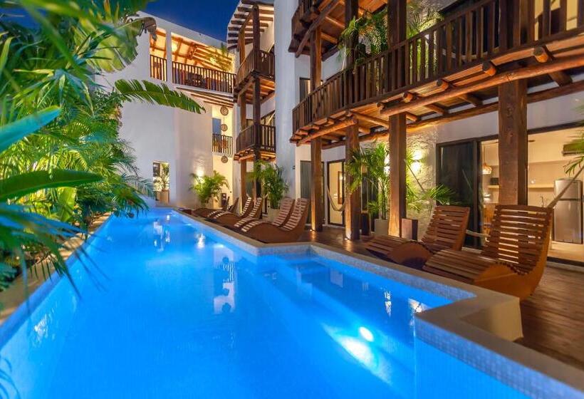 Aparthotel Onda Maya   Adults Only