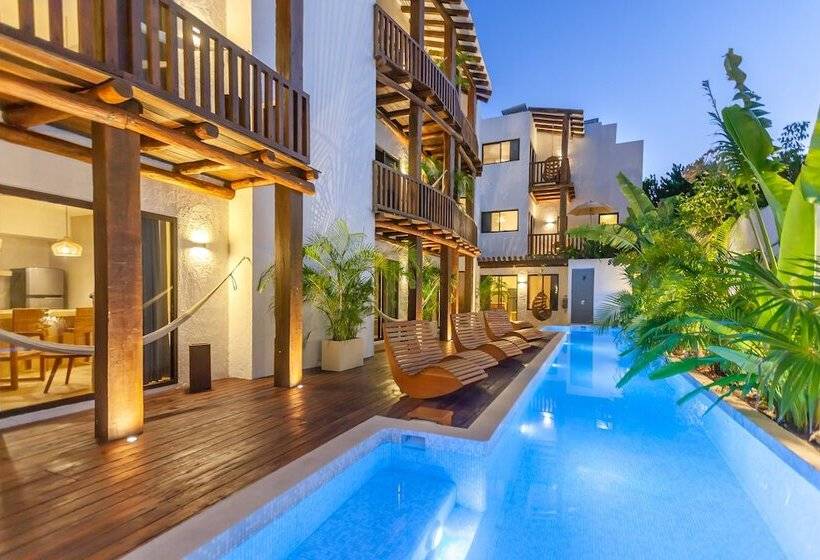 Aparthotel Onda Maya   Adults Only