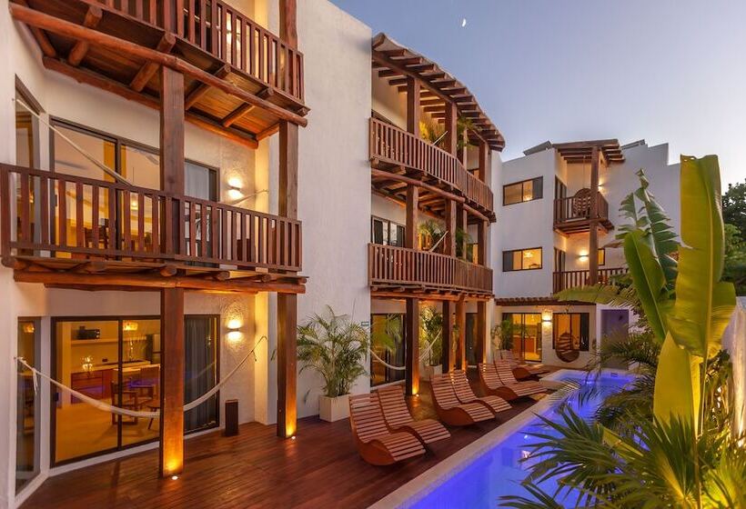 Aparthotel Onda Maya   Adults Only