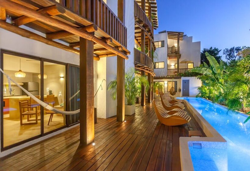 Aparthotel Onda Maya   Adults Only